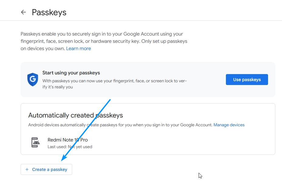 How-to-set-up-a-Passkey-for-your-Google-account
