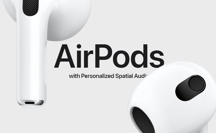 Airpods-spatial-audio