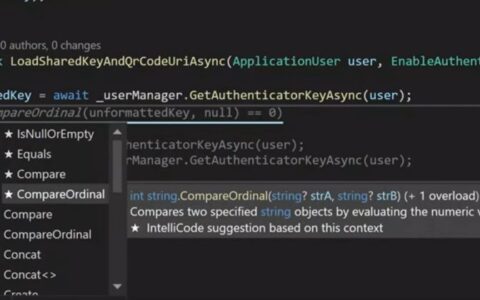 GitHub Copilot 与 Visual Studio 深度整合，用户可反向调教 AI 代码助手