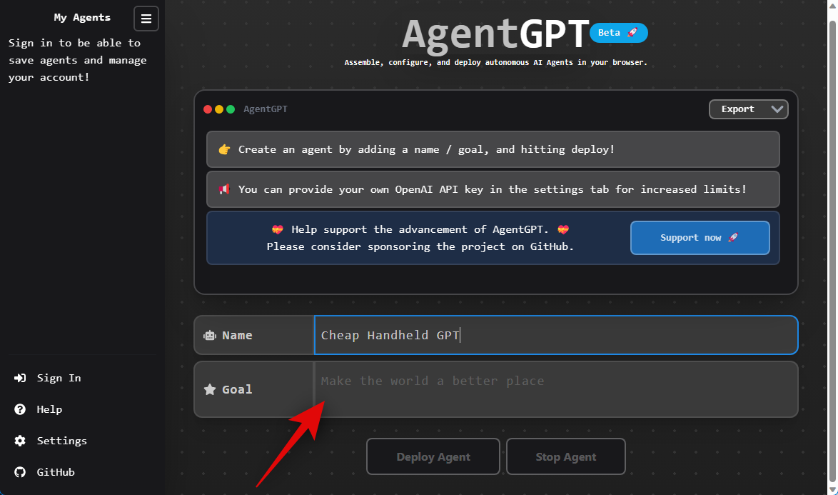 how-to-set-up-and-use-agent-gpt-14
