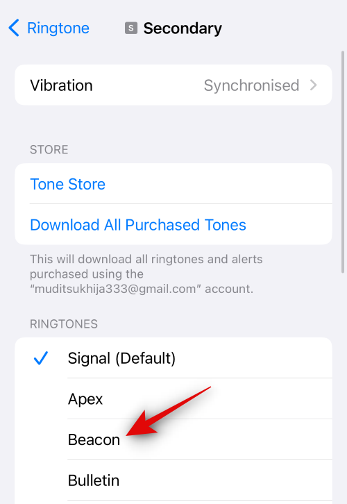ios-17-different-ringtone-for-each-phone-number-12