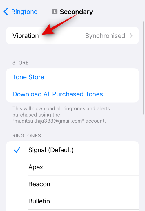 ios-17-different-ringtone-for-each-phone-number-14