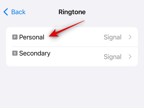ios-17-different-ringtone-for-each-phone-number-3