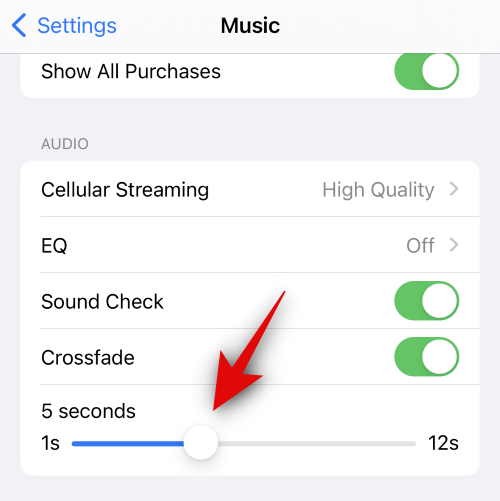 ios-17-enable-and-use-crossfade-apple-music-4