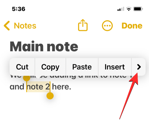 link-notes-on-ios-17-10-a