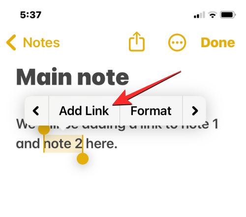 link-notes-on-ios-17-11-a