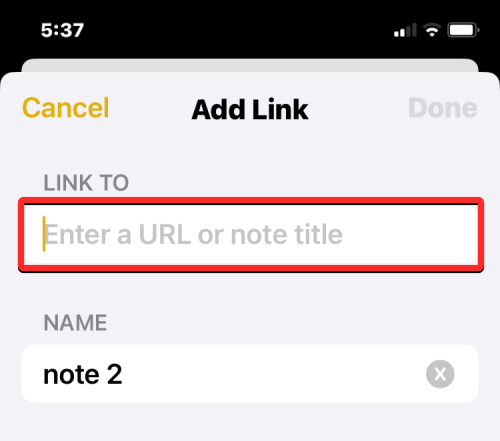link-notes-on-ios-17-12-a