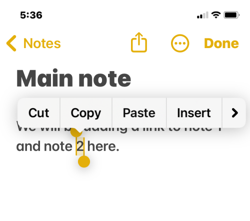 link-notes-on-ios-17-8-a