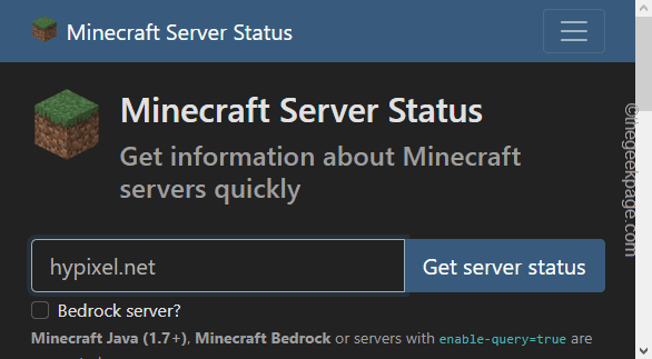 minecraft-server-status-min