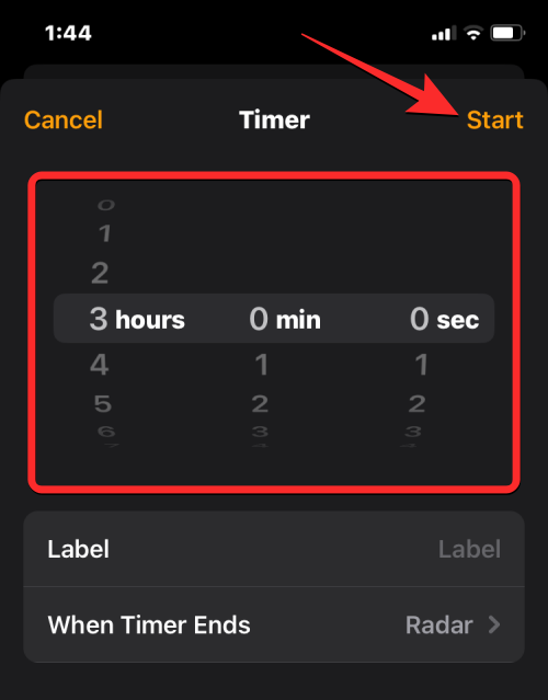 multiple-timers-on-ios-17-11-a