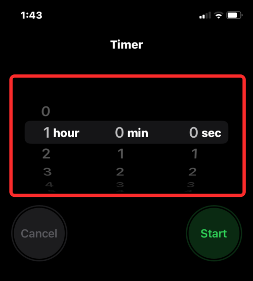 multiple-timers-on-ios-17-5-a
