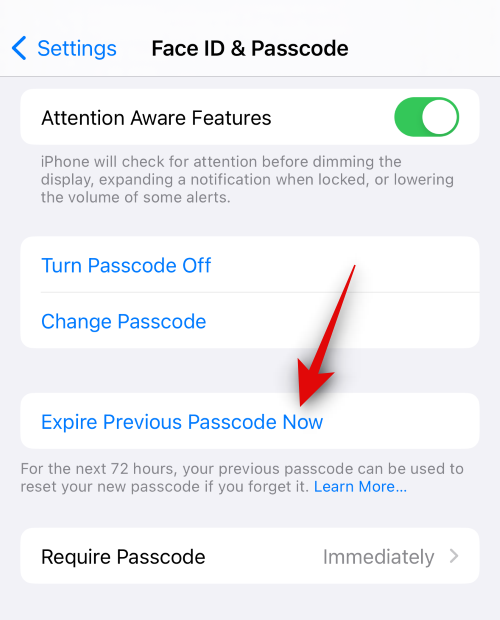 what-is-and-how-to-use-expire-password-now-ios-17-2