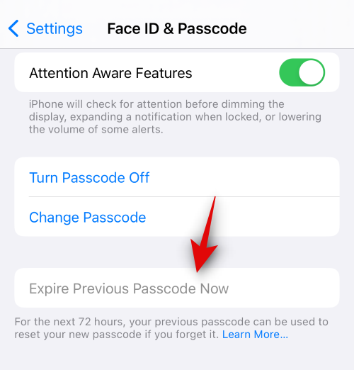 what-is-and-how-to-use-expire-password-now-ios-17-4