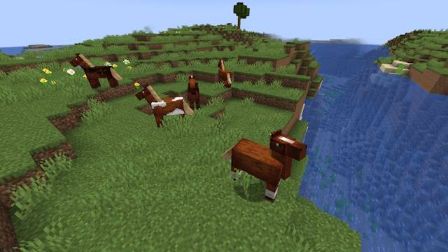 Breed-Horses-in-Minecraft-1