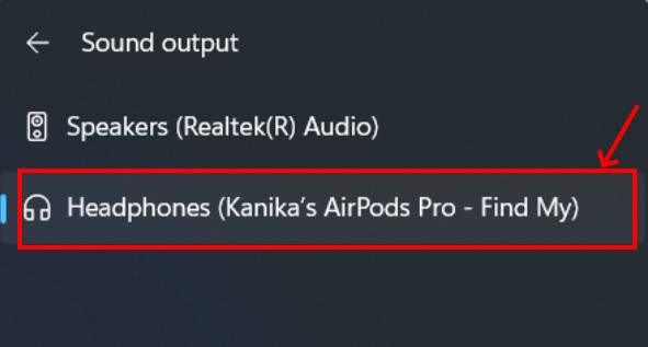 Choose-to-route-your-laptops-sound-through-your-AirPods