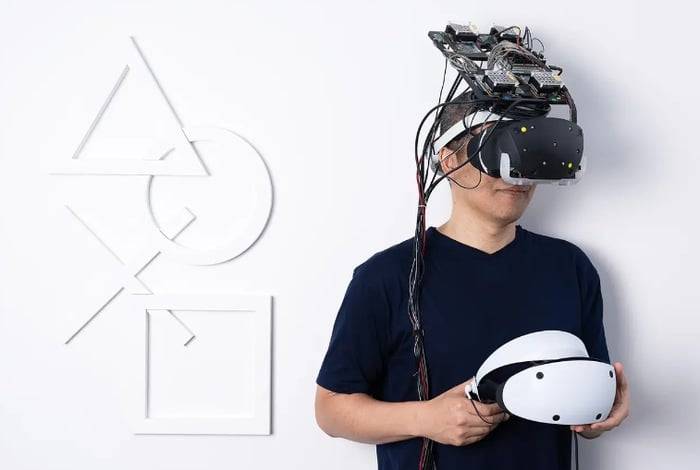 How-the-PlayStation-VR2-headset-was-designed