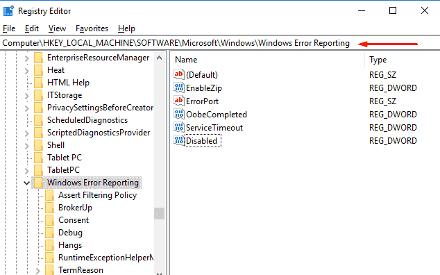How-to-Disable-and-Fix-wermgr.exe-in-Windows-10-image-7-1