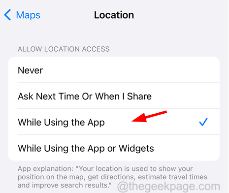 While-using-in-the-app-Maps_11zon