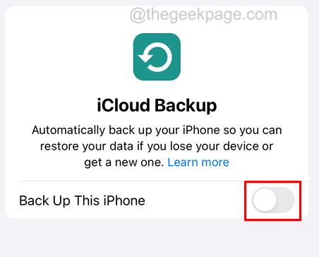 disable-back-up-this-iPhone_11zon