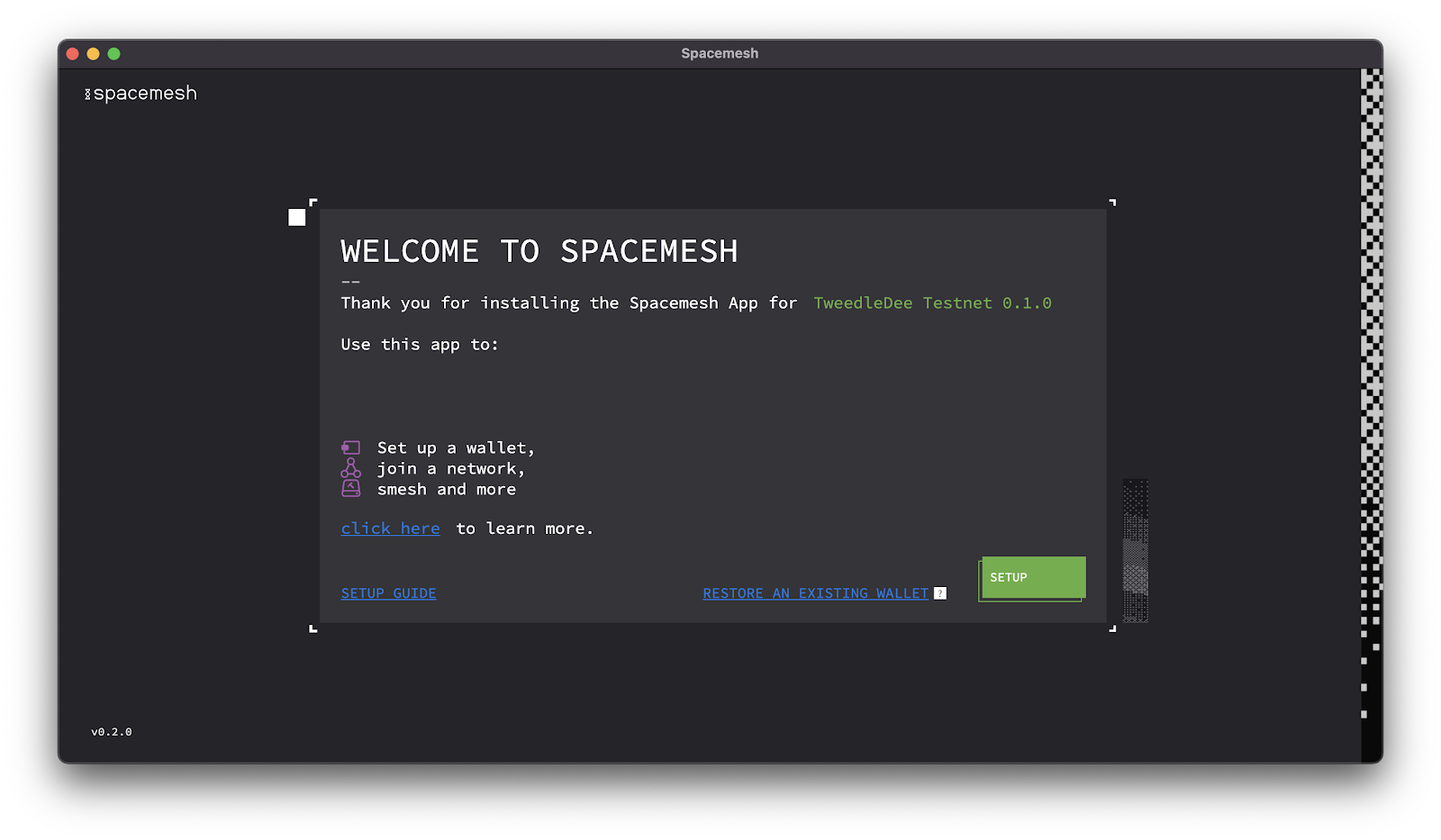 welcome_to_spacemesh