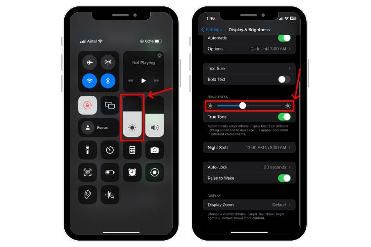 Adjust-Brightness-on-iPhone-from-Control-Center-or-Settings