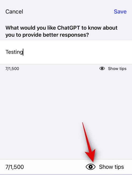 chatgpt-custom-instructions-ios-app-8