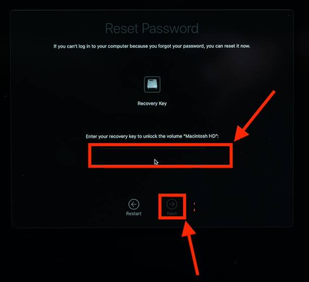 reset-macbook-password-using-recovery-key