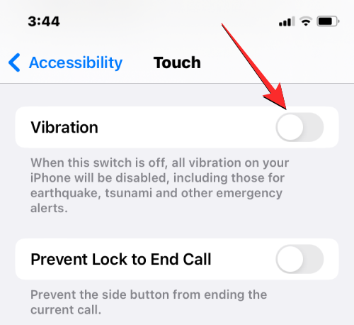 turn-off-vibrations-on-iphone-16-a
