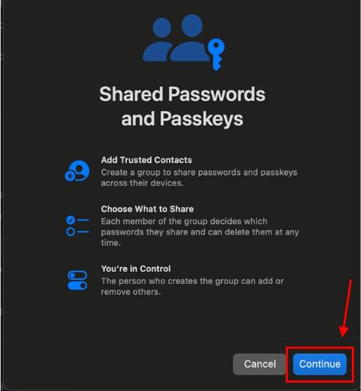 Get-started-with-Share-Passwords-with-family-on-Mac