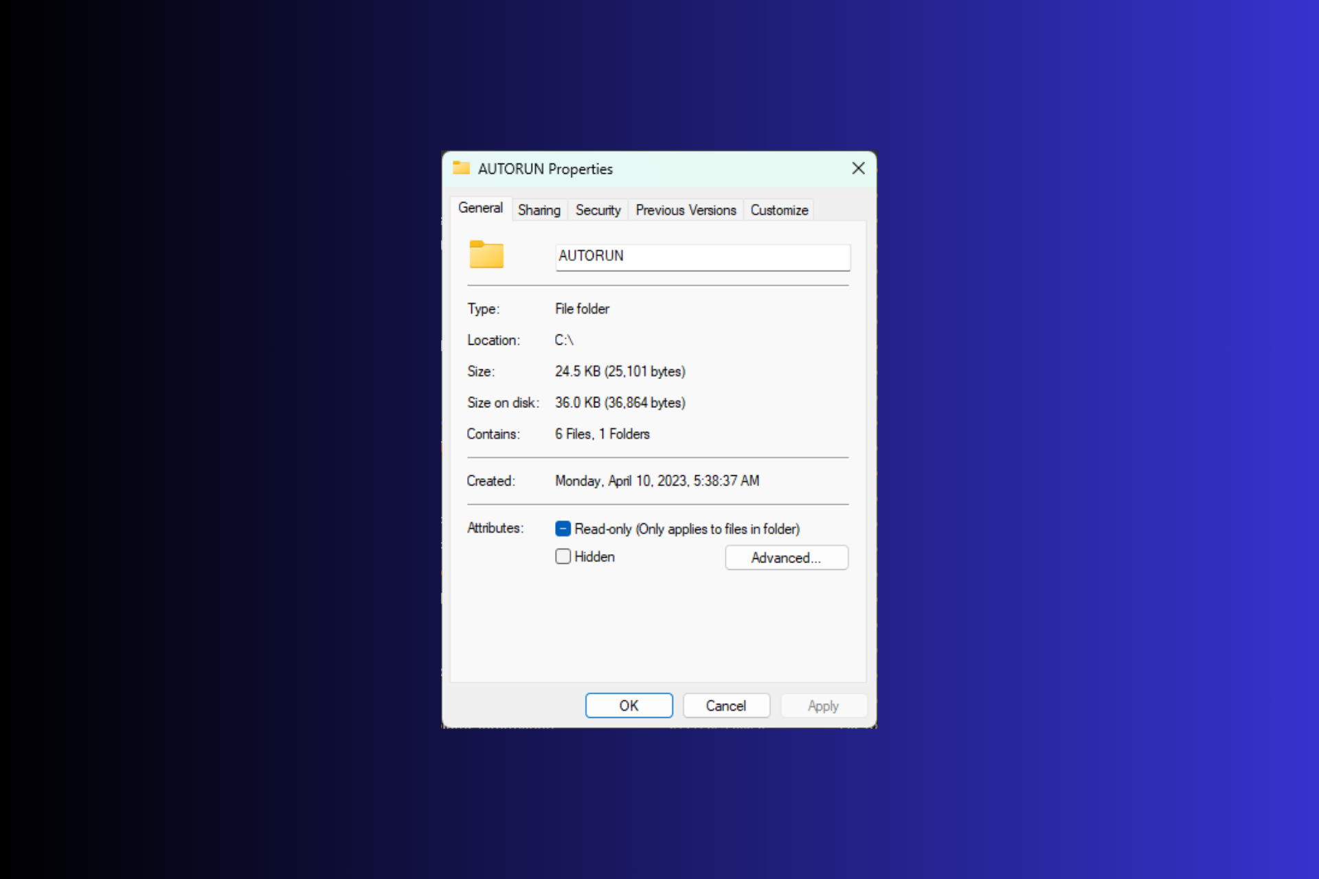 How-to-Show-The-Folder-Size-on-Windows-11