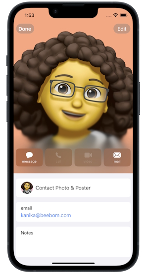 How-to-create-contact-posters-iOS-17