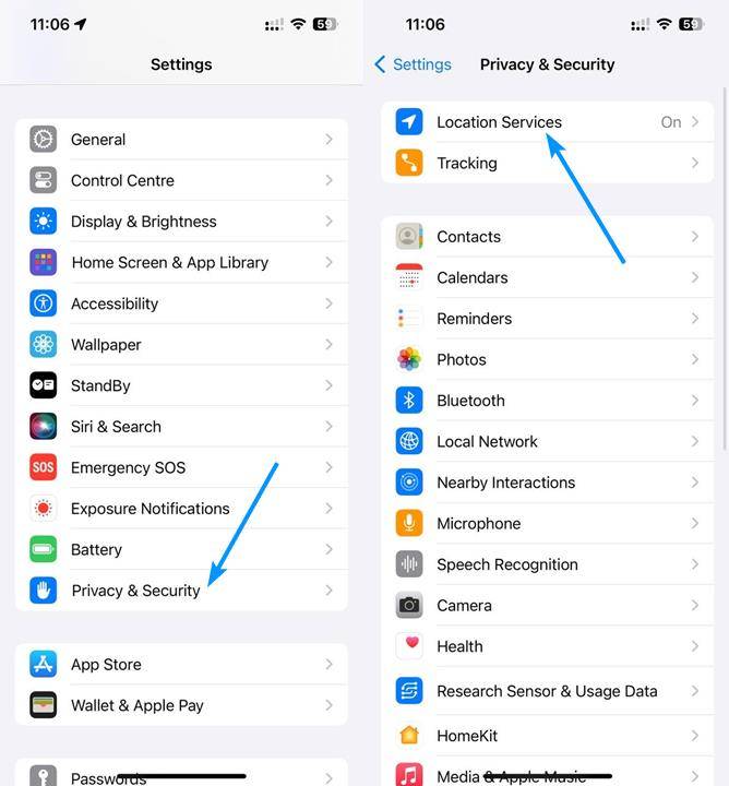 How-to-disable-sensitive-locations-in-iOS-17
