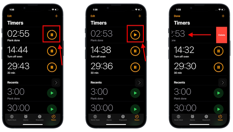 How-to-manage-multiple-alarms-via-Clock-app-on-iPhone