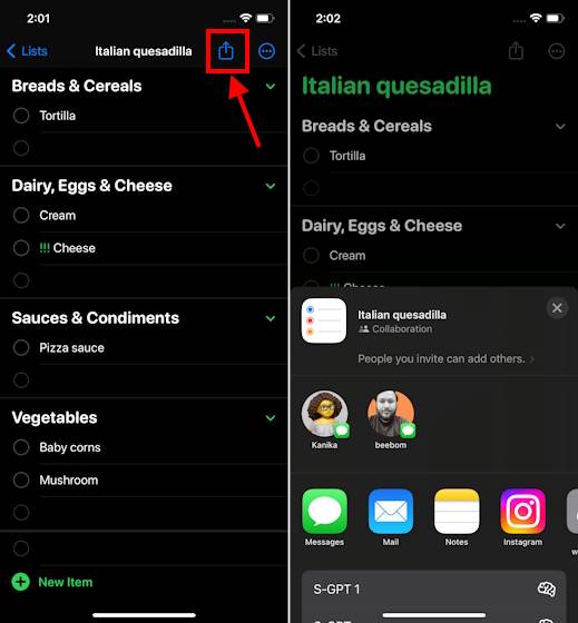 How-to-share-groceries-lists-in-iOS-17
