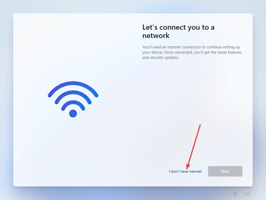 I-dont-have-internet-connection
