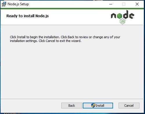 Install-NPM-and-Node-windows-10