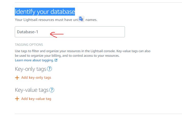 Name-your-database