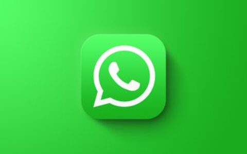如何在WhatsApp中发送高分辨率照片和视频