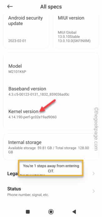kernel-version-to-open-min