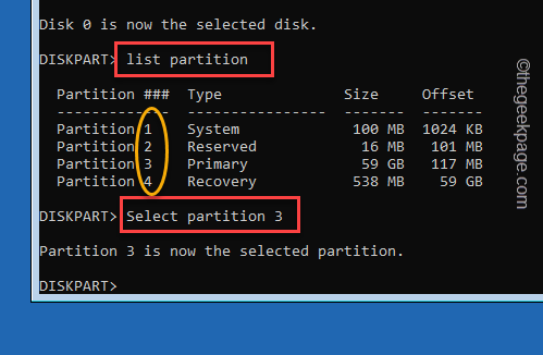 list-partition-select-partition-min