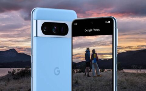 新款Google Pixel 10和Pixel 8 Pro智能手机上的十大新相机功能
