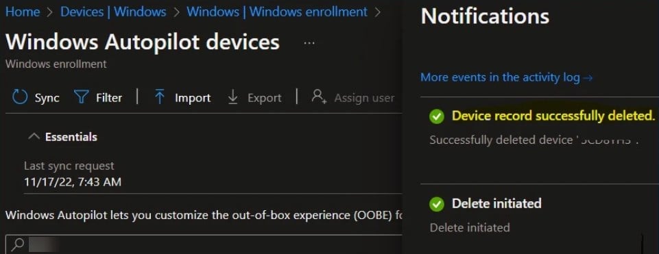 device-deleted-intune