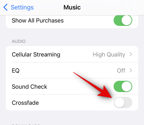 ios-17-enable-and-use-crossfade-apple-music-3
