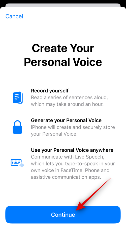 ios-17-set-up-and-use-personal-voice-2
