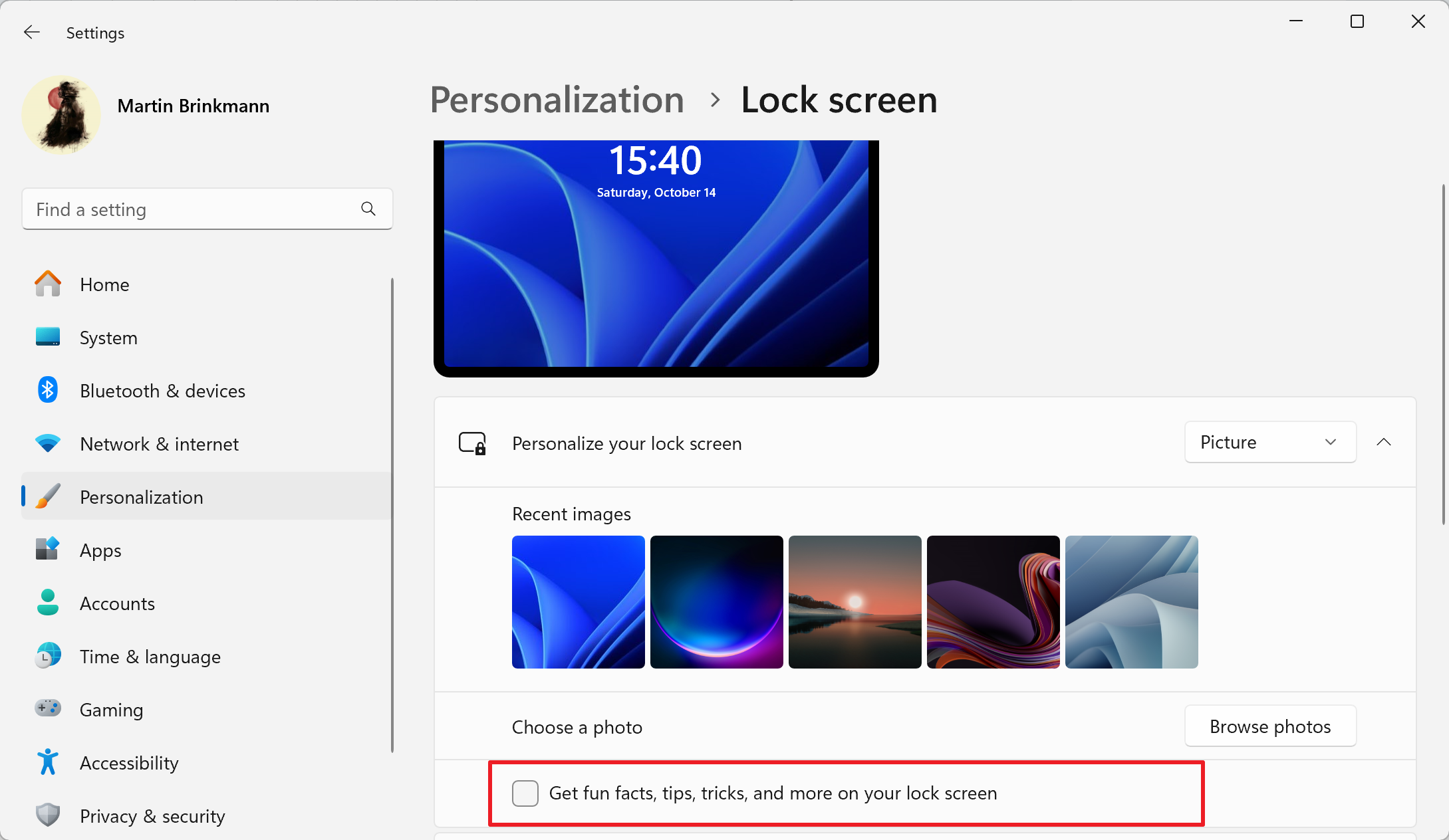 lockscreen-ads-disable-windows-11-settings