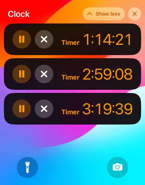 multiple-timers-on-ios-17-16-a