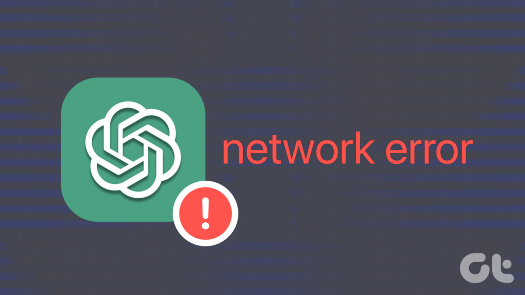 network-error-chatgpt