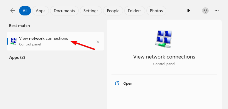 view-network-connections-w11