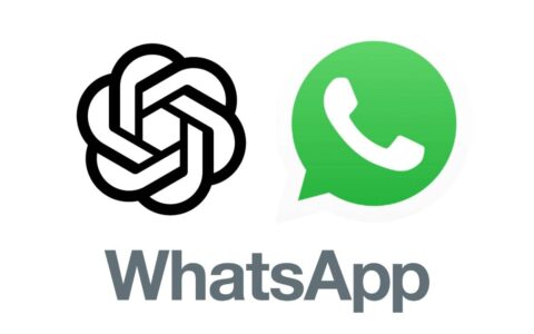 如何将自定义 GPT 添加到 Whatsapp