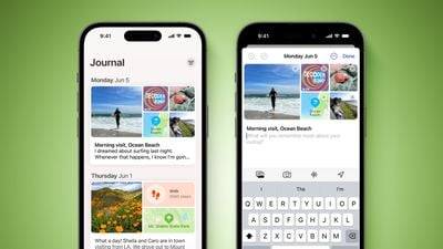 Journal-App-iOS-17-Feature-Green-1